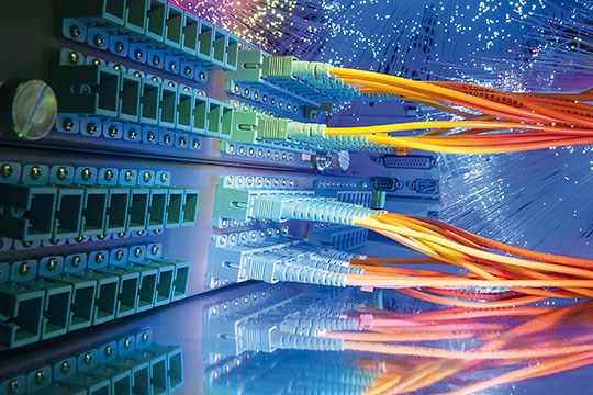 broadband comparison service