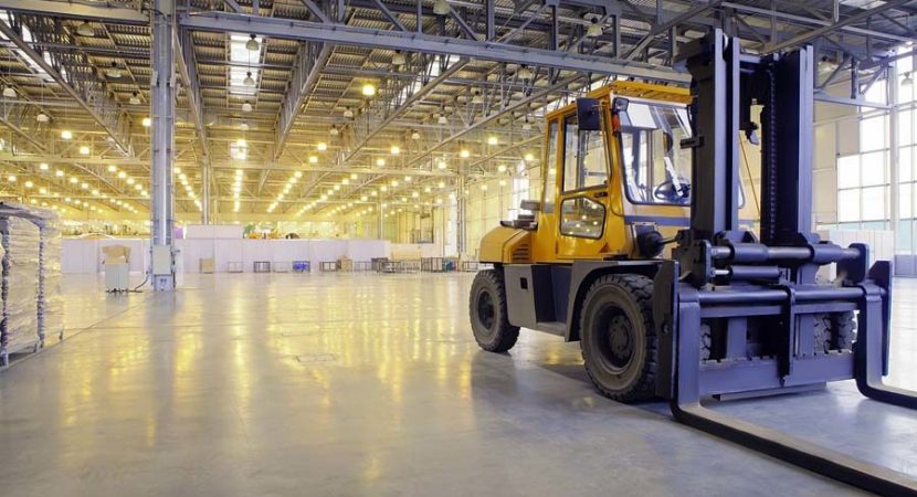 Access to Quality Warehouse Construction Service in Sydney