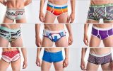 Protect Your Manhood in Style With Daily Jocks
