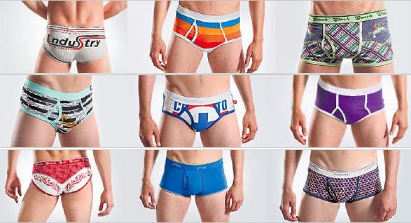 Protect Your Manhood in Style With Daily Jocks