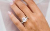 Buying A Diamond Engagement Ring Understand the 4C’s First