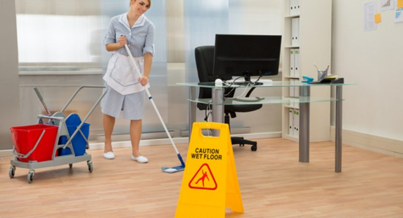 professional cleaning services singapore