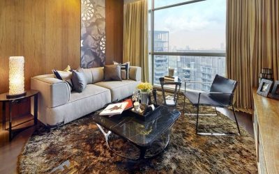 somerset orchard serviced apartment singapore