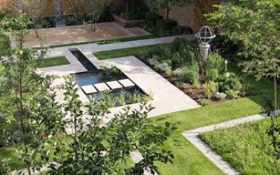 Best Garden and Landscaping Design Tips