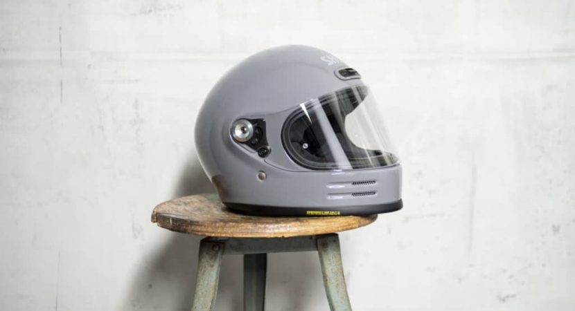 Understanding How to Look for the Best Motorbike Helmet
