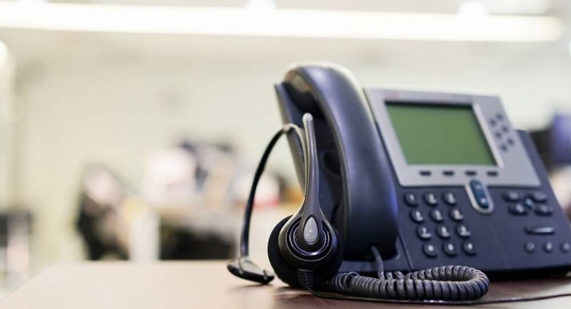 best virtual phone system for small business