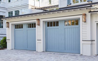 premium garage doors supplier
