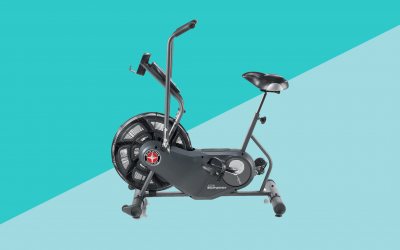 What are the great benefits of exercise bikes