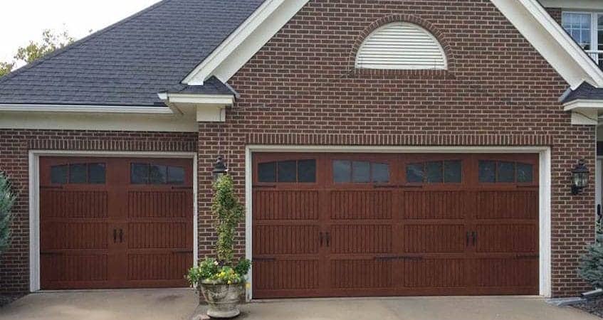 garage doors experts oakville