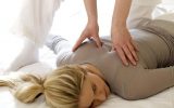 Connection between massage therapy and digestive health