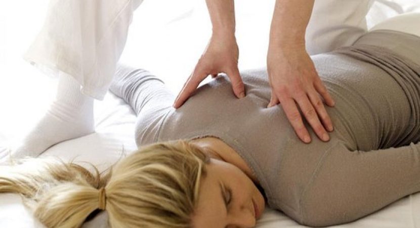 Connection between massage therapy and digestive health